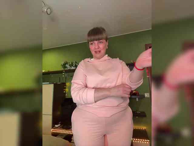 Veronika_Gold webcam