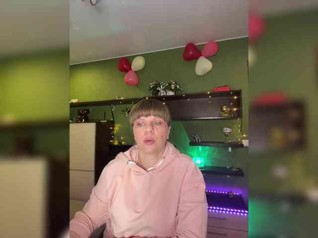 Veronika_Gold webcam