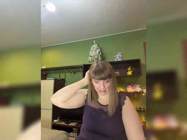 Veronika_Gold webcam