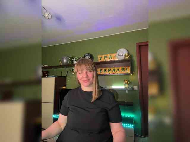 Veronika_Gold webcam