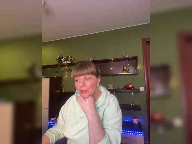 Veronika_Gold webcam