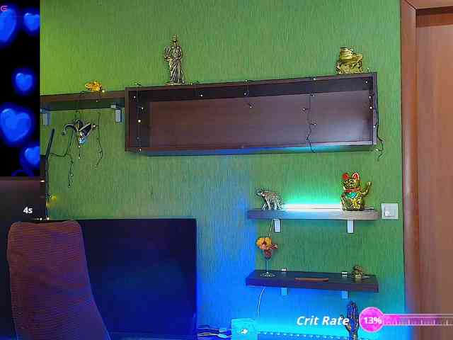 Veronika_Gold webcam