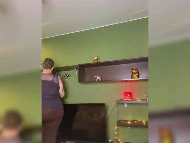 Veronika_Gold webcam