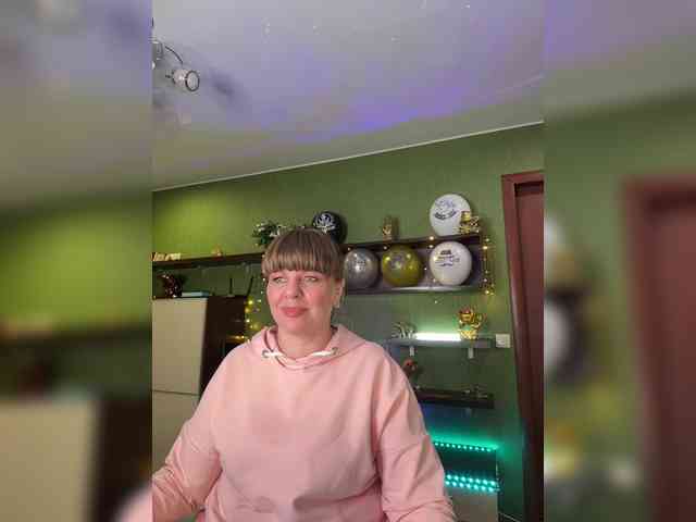 Veronika_Gold webcam