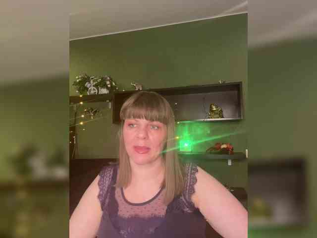 Veronika_Gold webcam