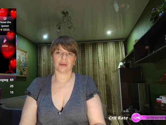 Veronika_Gold webcam