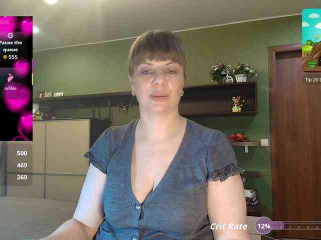 Veronika_Gold webcam