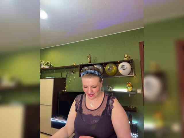 Veronika_Gold webcam