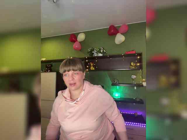 Veronika_Gold webcam