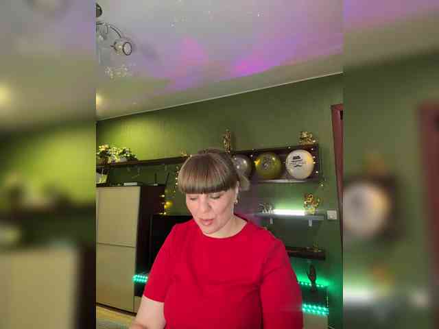 Veronika_Gold webcam