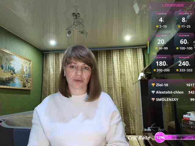 Veronika_Gold webcam