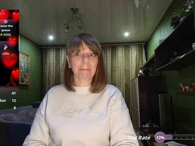 Taly1974 bongacams