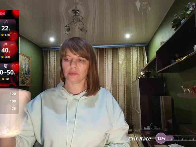 Veronika_Gold webcam