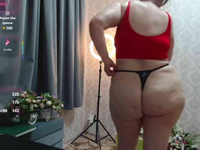 Veronika_Gold webcam