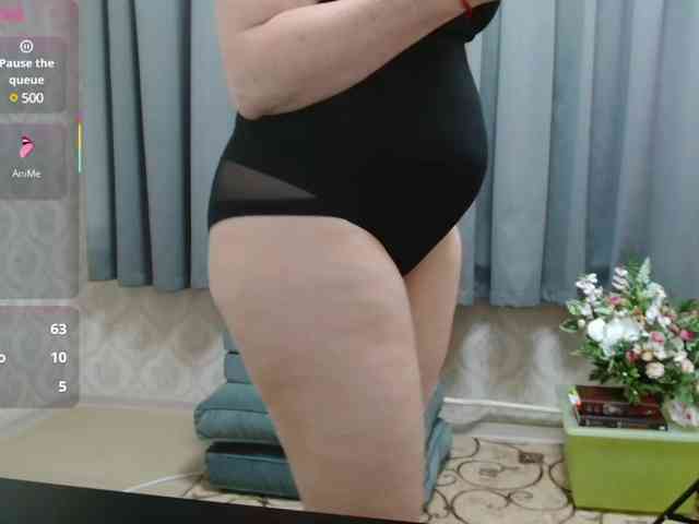 Veronika_Gold webcam