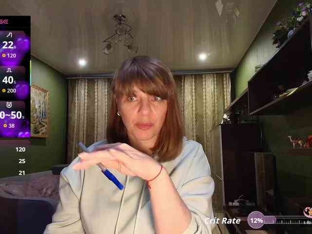 Veronika_Gold webcam