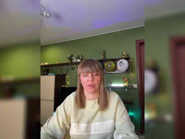 Veronika_Gold webcam