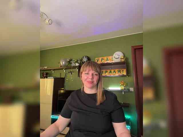 Veronika_Gold webcam