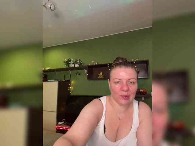 Veronika_Gold webcam