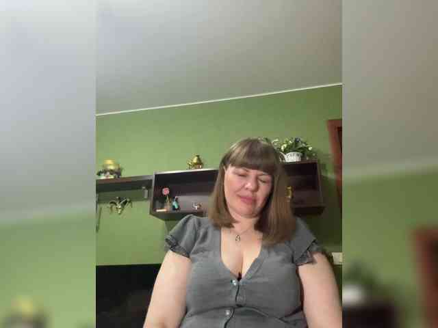 Taly1974 Live Webcam on BongaCams