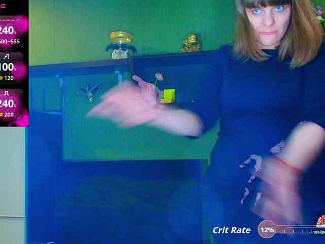 Veronika_Gold webcam