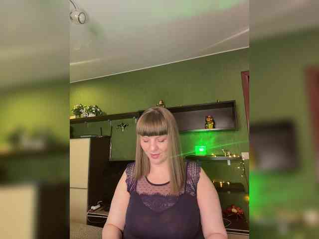 Veronika_Gold webcam