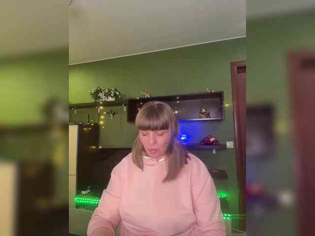 Veronika_Gold webcam