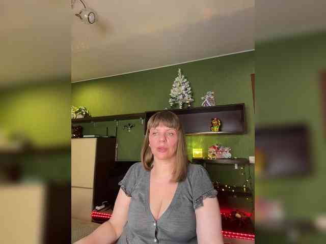 Taly1974 Live Webcam on BongaCams