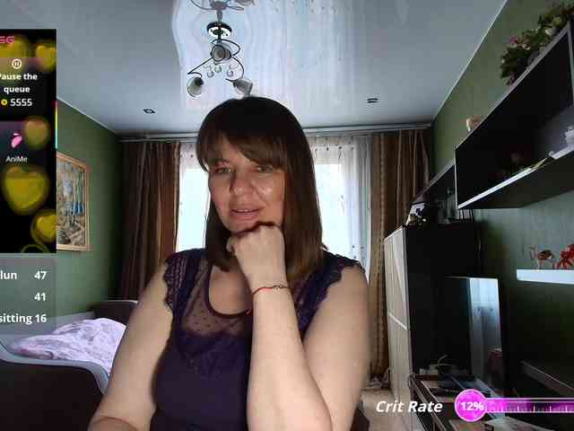 Veronika_Gold webcam