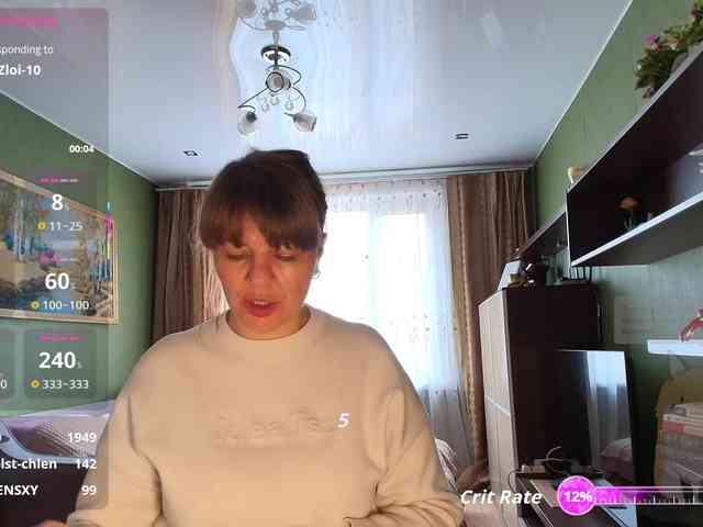 Veronika_Gold webcam