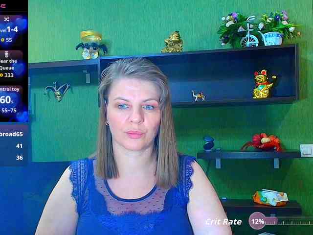 Veronika_Gold webcam