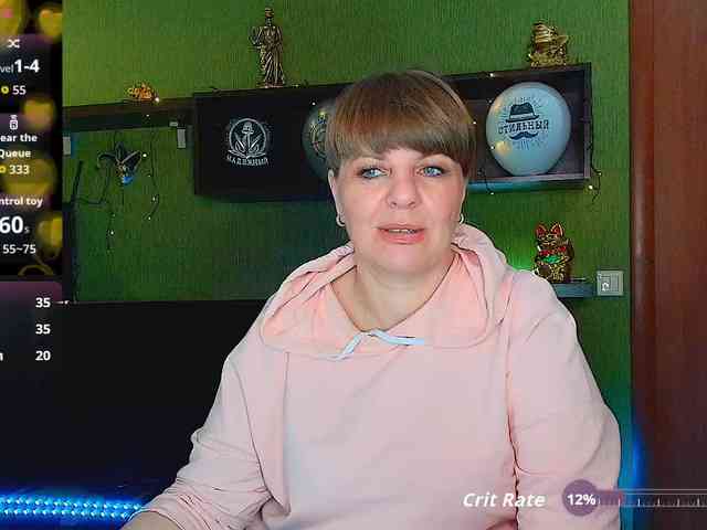 Veronika_Gold webcam