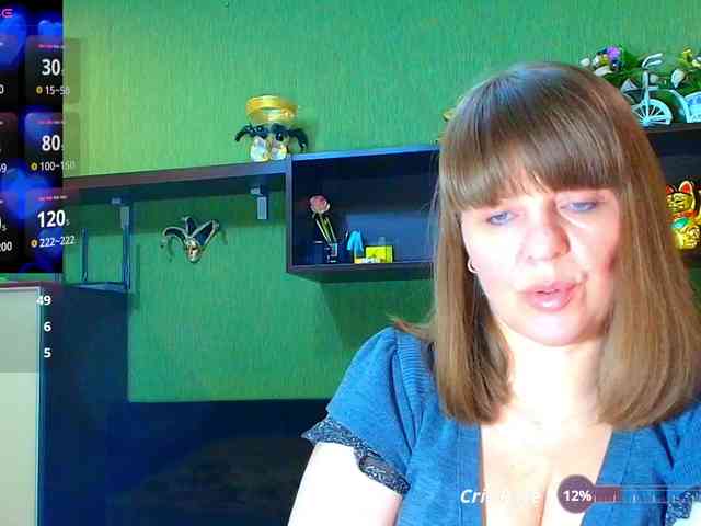 Veronika_Gold webcam