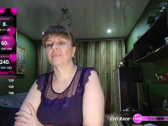 Veronika_Gold webcam