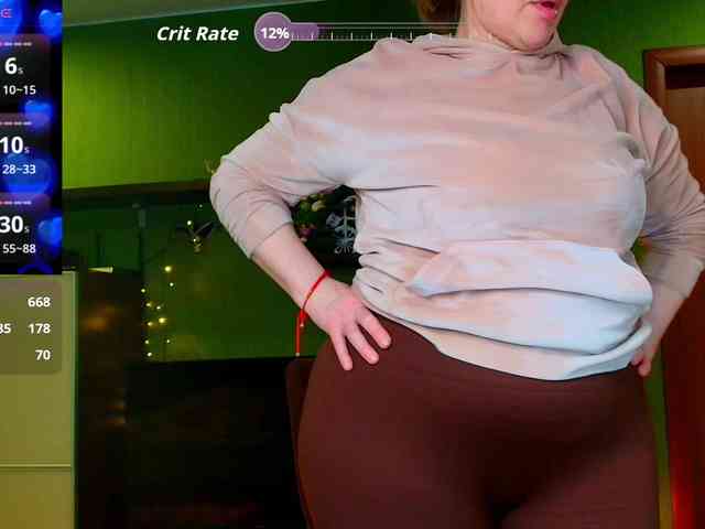 Veronika_Gold webcam