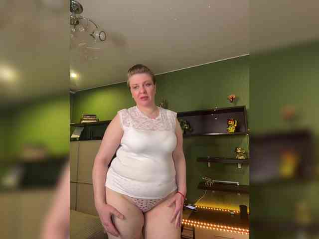 Veronika_Gold webcam
