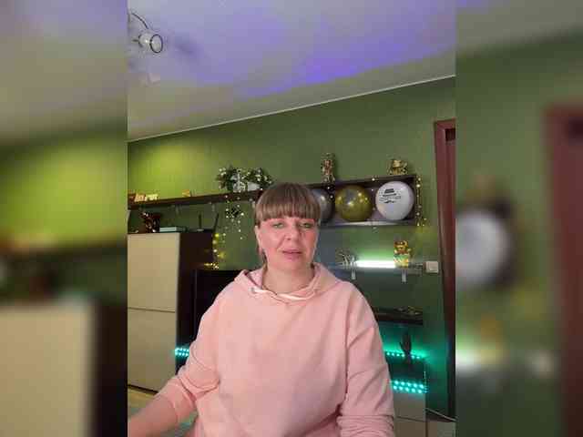 Veronika_Gold webcam