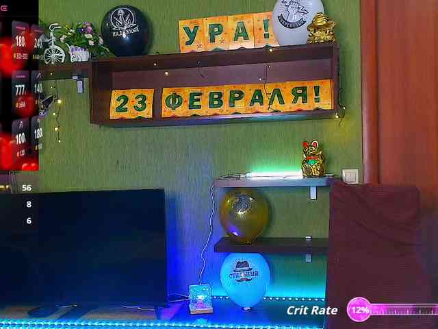 Veronika_Gold webcam