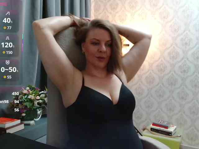 Veronika_Gold webcam