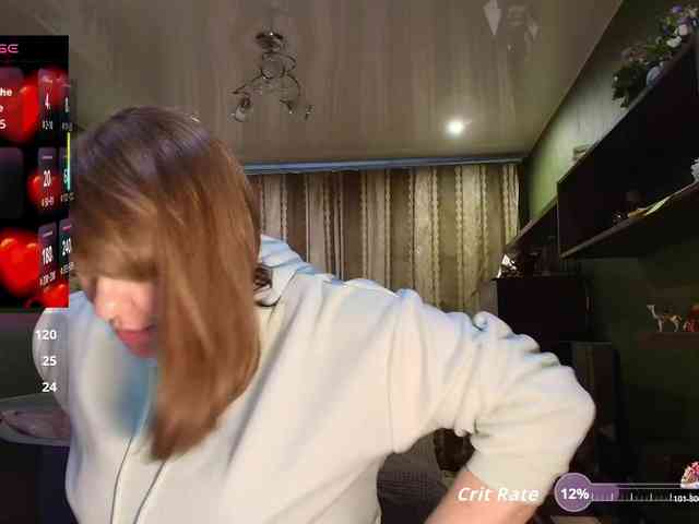 Veronika_Gold webcam