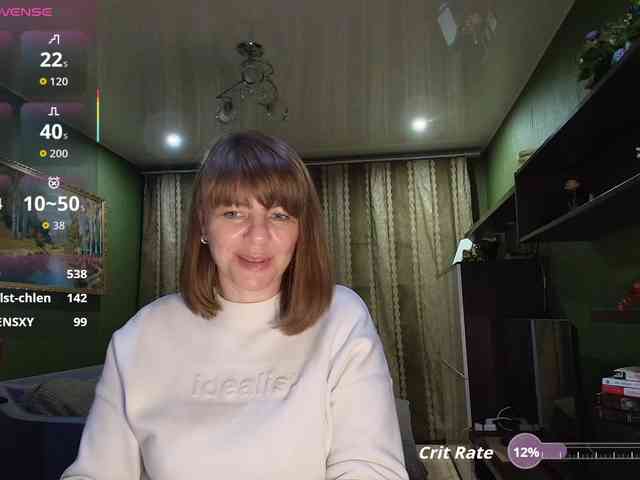 Veronika_Gold webcam
