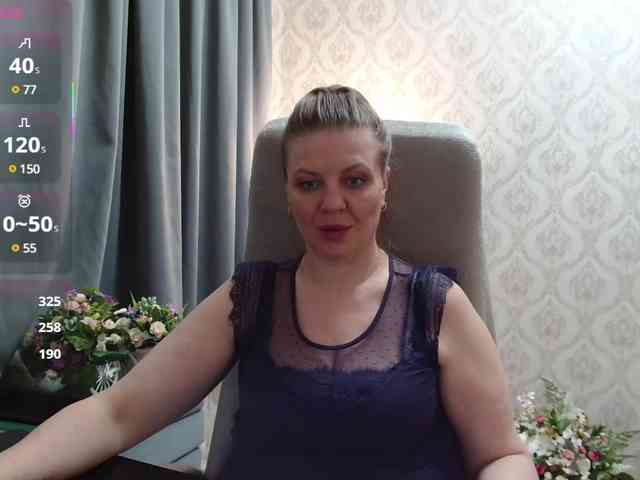 Veronika_Gold webcam