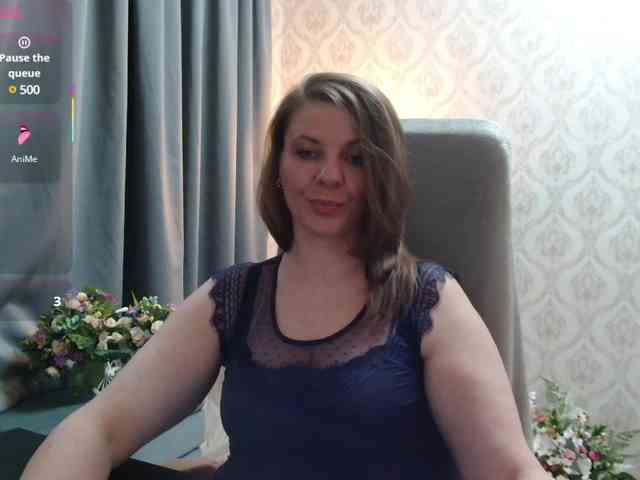 striptease live Taly1974