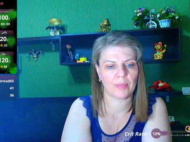 Veronika_Gold webcam