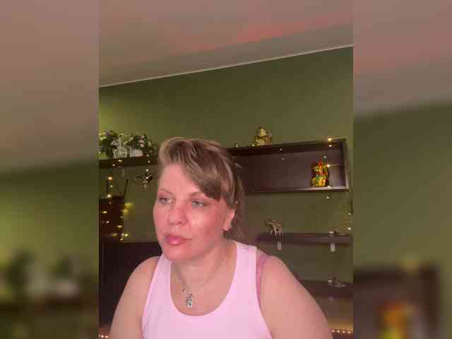 Veronika_Gold webcam