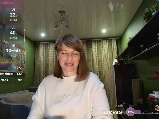 Veronika_Gold webcam