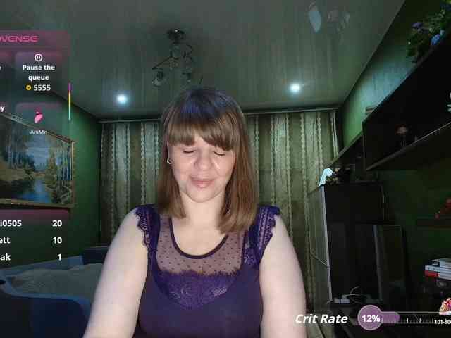 Veronika_Gold webcam