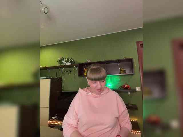 Veronika_Gold webcam