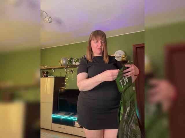 Veronika_Gold webcam