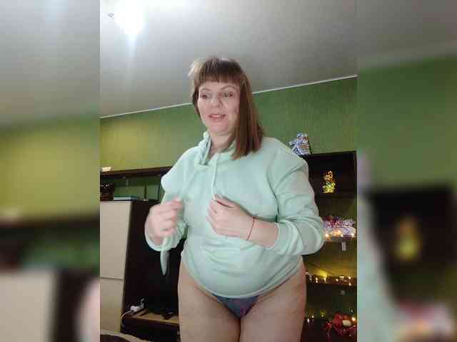 Veronika_Gold webcam